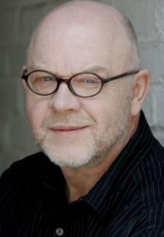 Herbert Olschok