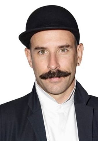 Ryan Heffington