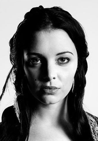 Lise Slabber