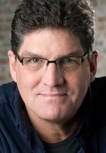 Derek Morrison