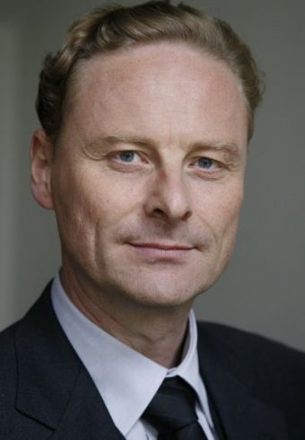 Hubertus Hartmann