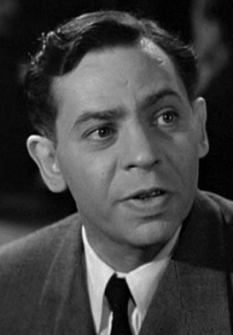 Oscar Levant