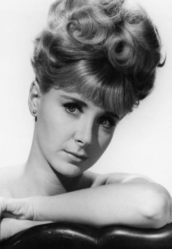 Angela Douglas