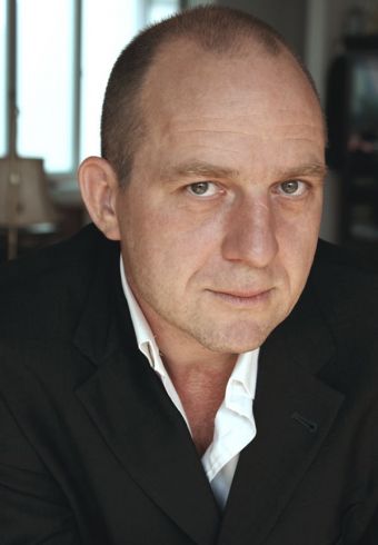 Uwe Preuss