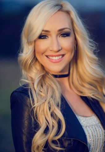 Debbie Sherman