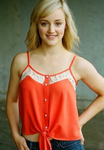 Kelli Erdmann