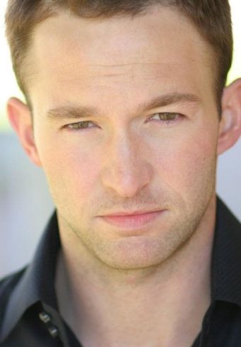 Josh Bywater
