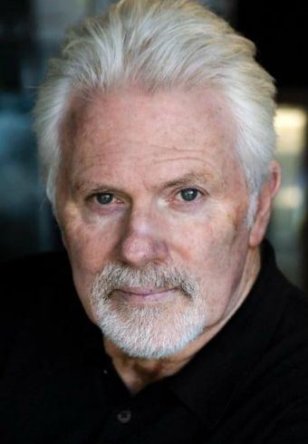 John McArdle