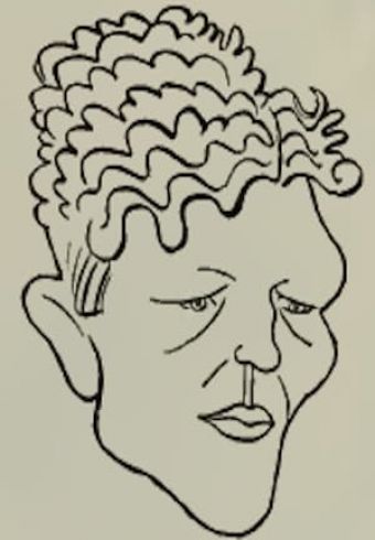 Marvin Woodward