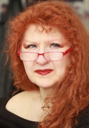 Jaroslava Kretschmerová