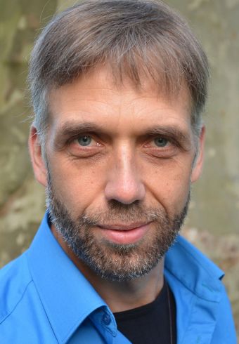 Harald Polzin
