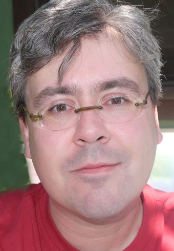 Paul Corrigan