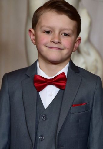 Nathan Mack