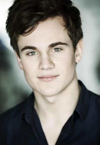 Allan Hyde