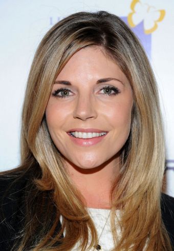 Andrea Bogart
