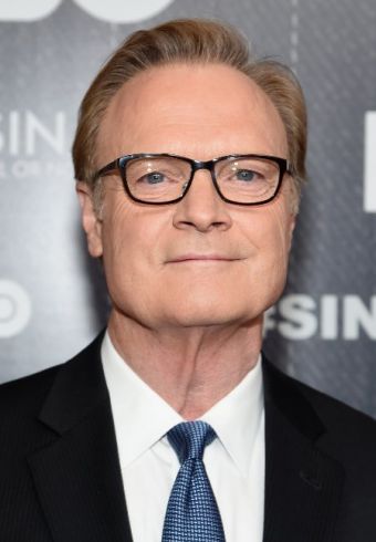 Lawrence O'Donnell