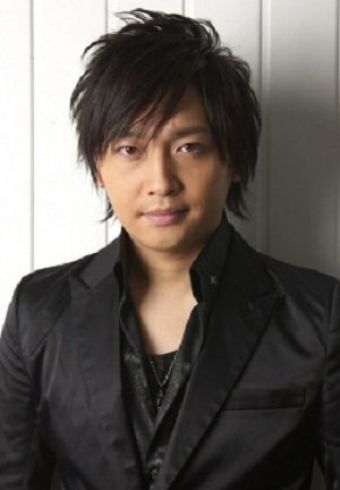 Yuichi Nakamura