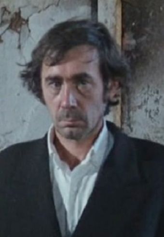 Roger Ibañez