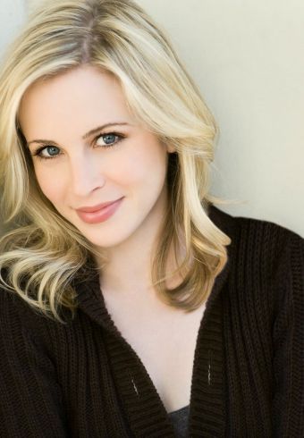 Amy Gumenick