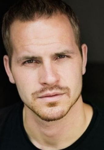 Marc Benjamin Puch
