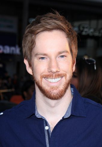 Chris Owen
