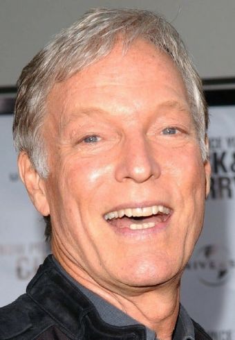Richard Chamberlain