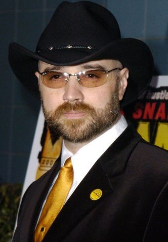 Craig Brewer