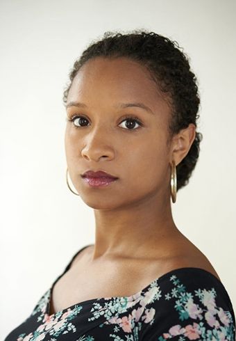 Naima Hebrail Kidjo
