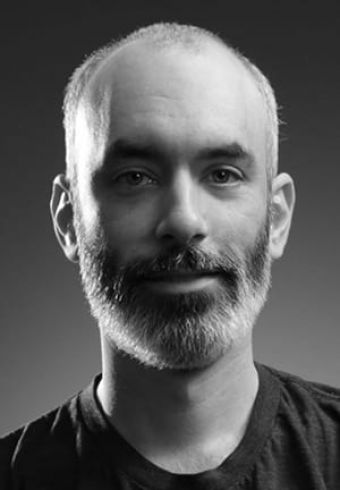 Arnaud Brisebois
