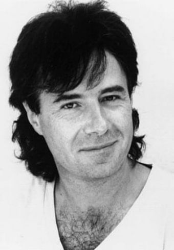 Eric Levi