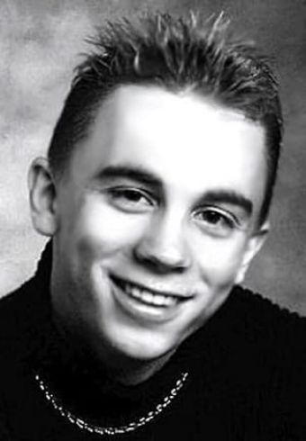 Shayn Solberg