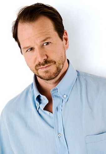 Robert Wahlberg