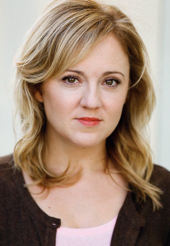 Jennifer Neala Page