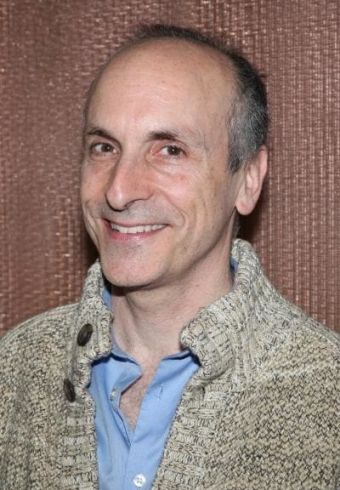 Seth Barrish