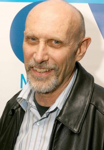 Richard Marcus