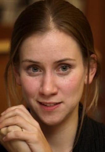Lena Dörrie
