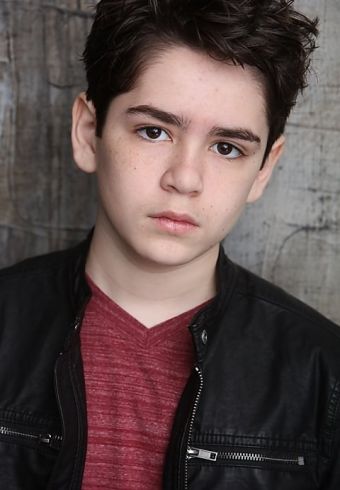 Dominic Ruggieri
