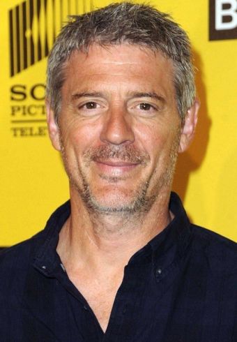 Christopher Cousins