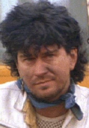 Steve J. Spears