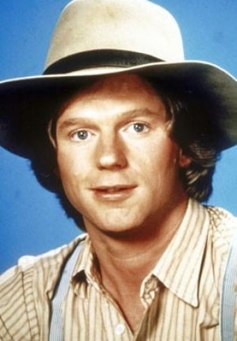 Dean Butler