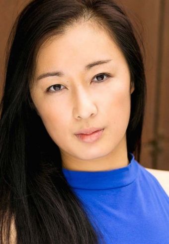 Victoria Liu