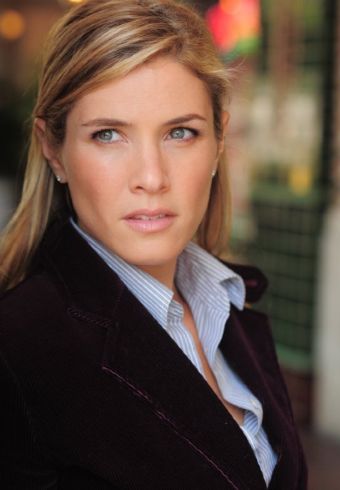 Jessica Lindsey
