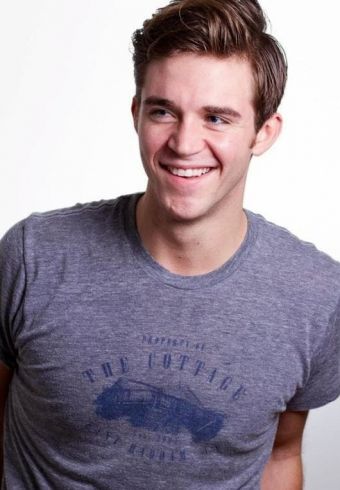 Jake Boyd
