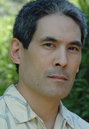 Chris Tashima