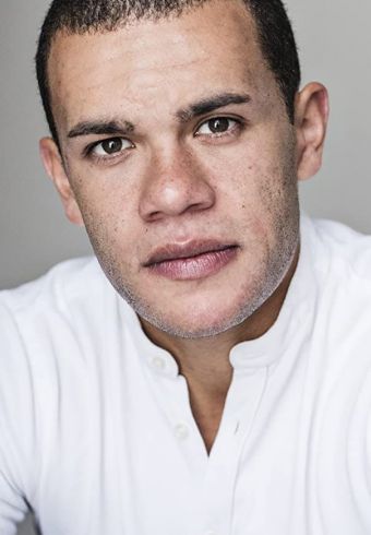 Julian Moore-Cook