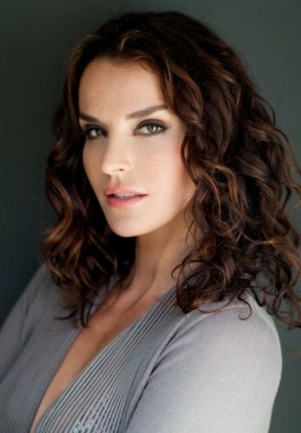 Ana Alexander