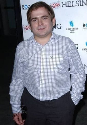 Jeff Gulka