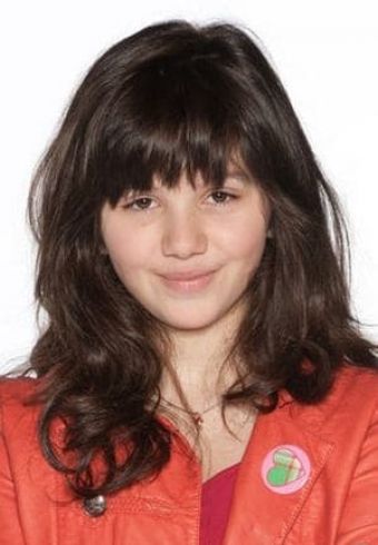 Talina Boyaci