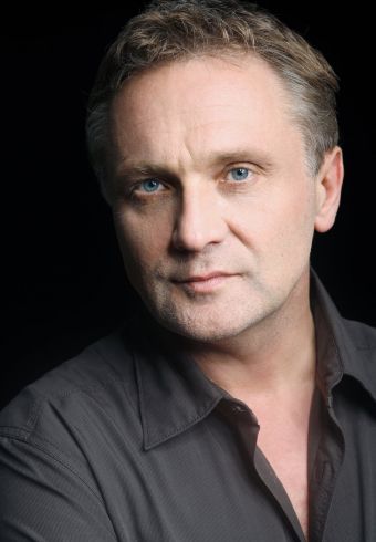 Bernhard Schir