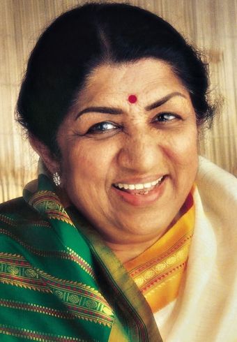 Lata Mangeshkar